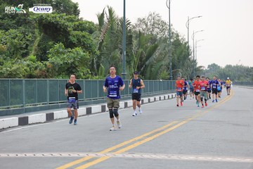 RUN TO LIVE 2024 - Ảnh #1391883