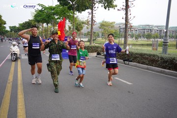 RUN TO LIVE 2024 - Ảnh #1388076