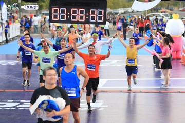 RUN TO LIVE 2024 - Ảnh #1404193