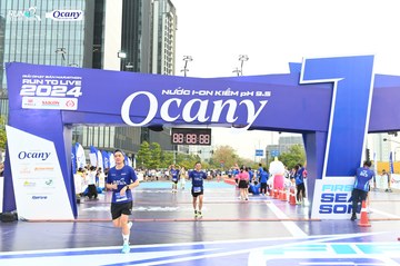 RUN TO LIVE 2024 - Ảnh #1419675