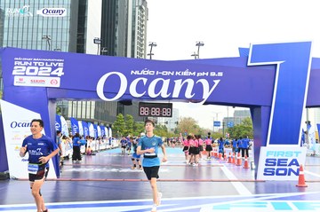 RUN TO LIVE 2024 - Ảnh #1421718