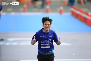 RUN TO LIVE 2024 - Ảnh #1414293