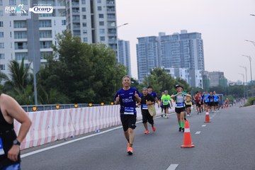 RUN TO LIVE 2024 - Ảnh #1450159