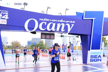 RUN TO LIVE 2024 - Ảnh #1416224