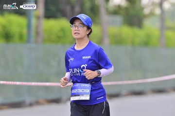 RUN TO LIVE 2024 - Ảnh #1446509