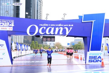 RUN TO LIVE 2024 - Ảnh #1416176