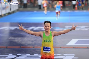RUN TO LIVE 2024 - Ảnh #1373112