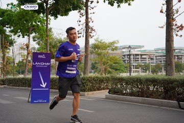 RUN TO LIVE 2024 - Ảnh #1390594