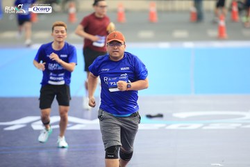 RUN TO LIVE 2024 - Ảnh #1414362