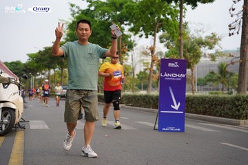 RUN TO LIVE 2024 - Ảnh #1390604
