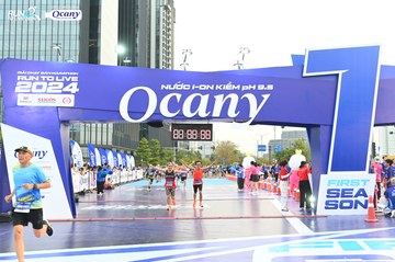 RUN TO LIVE 2024 - Ảnh #1418767