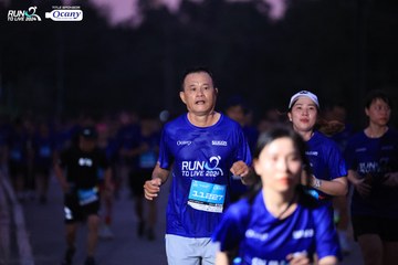 RUN TO LIVE 2024 - Ảnh #1347765