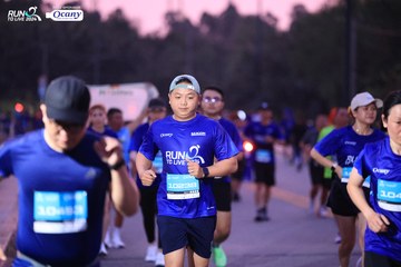 RUN TO LIVE 2024 - Ảnh #1349940