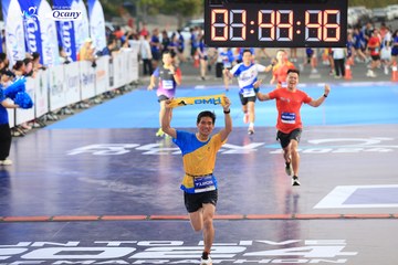 RUN TO LIVE 2024 - Ảnh #1333204