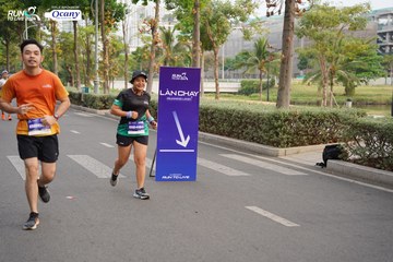 RUN TO LIVE 2024 - Ảnh #1390205