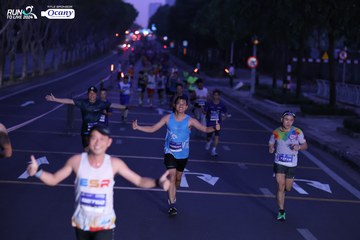 RUN TO LIVE 2024 - Ảnh #1432531
