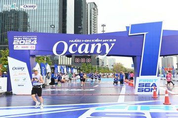 RUN TO LIVE 2024 - Ảnh #1422870