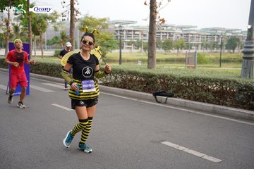 RUN TO LIVE 2024 - Ảnh #1389726