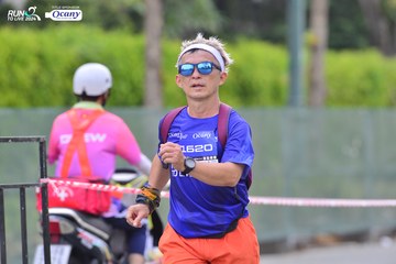 RUN TO LIVE 2024 - Ảnh #1447067