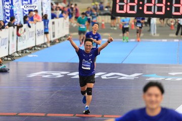 RUN TO LIVE 2024 - Ảnh #1409161
