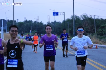 RUN TO LIVE 2024 - Ảnh #1365733