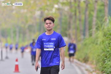 RUN TO LIVE 2024 - Ảnh #1447669