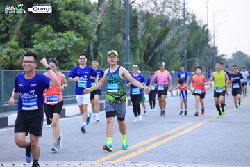 RUN TO LIVE 2024 - Ảnh #1386141
