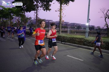 RUN TO LIVE 2024 - Ảnh #1379126