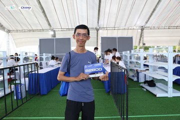 RUN TO LIVE 2024 - Ảnh #1316922