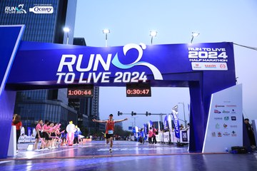 RUN TO LIVE 2024 - Ảnh #1377226