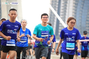 RUN TO LIVE 2024 - Ảnh #1343959