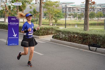 RUN TO LIVE 2024 - Ảnh #1390500