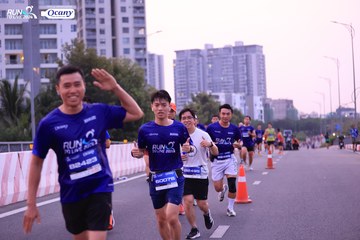 RUN TO LIVE 2024 - Ảnh #1447143