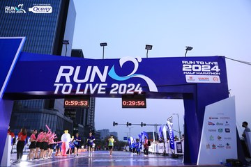 RUN TO LIVE 2024 - Ảnh #1377621