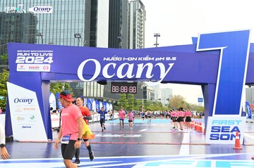 RUN TO LIVE 2024 - Ảnh #1423279