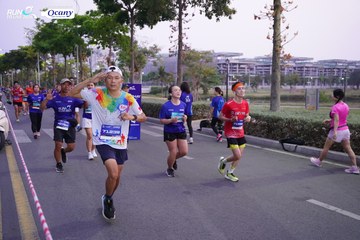 RUN TO LIVE 2024 - Ảnh #1379811