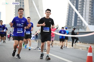 RUN TO LIVE 2024 - Ảnh #1349481