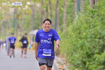 RUN TO LIVE 2024 - Ảnh #1443951