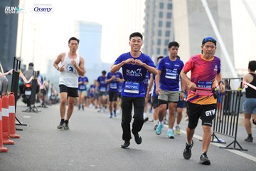 RUN TO LIVE 2024 - Ảnh #1350077