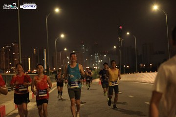 RUN TO LIVE 2024 - Ảnh #1441435