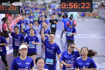 RUN TO LIVE 2024 - Ảnh #1362975