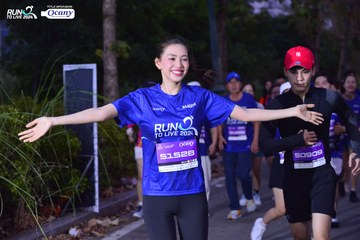 RUN TO LIVE 2024 - Ảnh #1335070