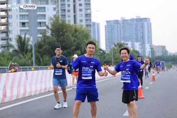 RUN TO LIVE 2024 - Ảnh #1450368