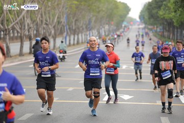 RUN TO LIVE 2024 - Ảnh #1419963
