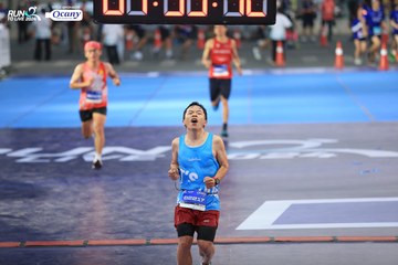 RUN TO LIVE 2024 - Ảnh #1373087