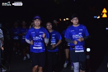 RUN TO LIVE 2024 - Ảnh #1320990