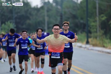 RUN TO LIVE 2024 - Ảnh #1374065