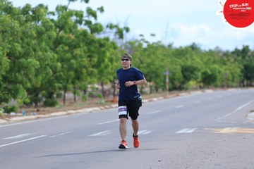 STOP AND RUN MARATHON 2024 - Ảnh #2088918