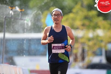 STOP AND RUN MARATHON 2024 - Ảnh #2089649