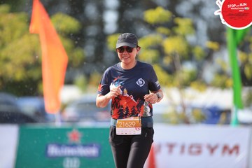 STOP AND RUN MARATHON 2024 - Ảnh #2089217